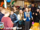 247 Installatie Jeugd IMG 8655 DezeFoto : 2016, Carnaval, Jeugd, Mart, Munster, Tess, Wennink, andre, gevelversiering, hugo, jeugdhoogheden, nettelkornkes